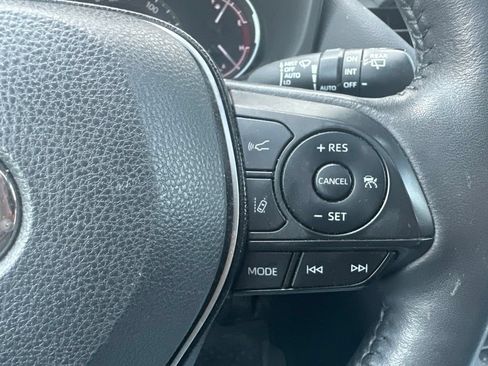 Used 2021 Toyota RAV4 Limited w/ Limited Grade Weather Package AWD/4WD image 39