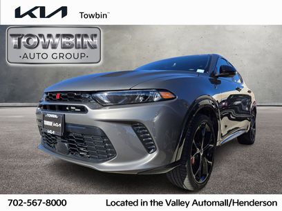 Used 2024 Dodge Hornet R/T