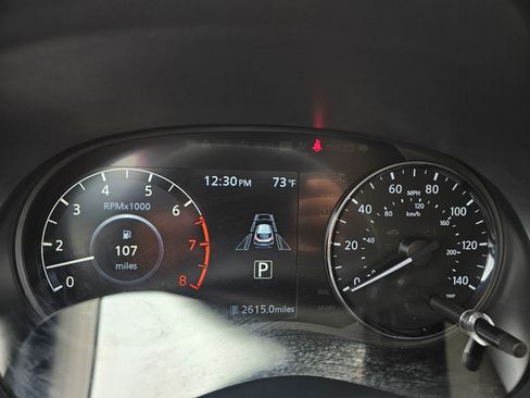 Used 2021 Nissan Kicks SR image 19