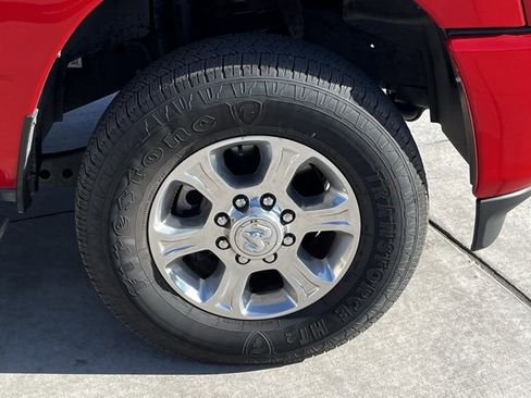 Certified 2024 RAM 2500 Big Horn w/ Sport Appearance Package image 6