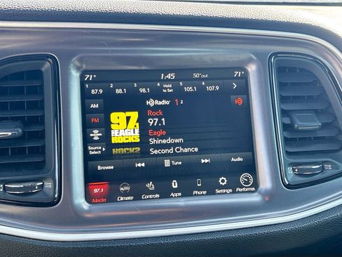 Used 2020 Dodge Challenger R/T Scat Pack image 14