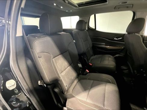 Used 2022 GMC Acadia SLE w/ GMC Pro Grade Package image 26