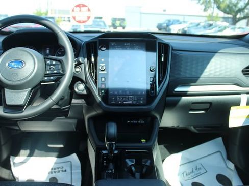 Used 2026 Subaru Forester Premium AWD/4WD image 16
