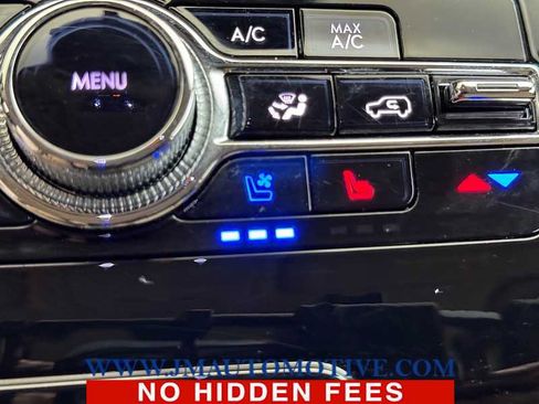 Used 2022 Lincoln Corsair AWD w/ Premium Package image 38