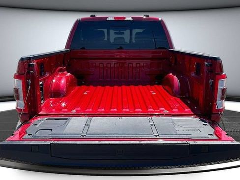 Used 2022 Ford F150 King Ranch w/ Equipment Group 601A High AWD/4WD image 7