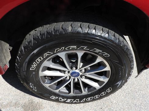 Used 2019 Ford F150 XLT w/ Equipment Group 302A Luxury image 20