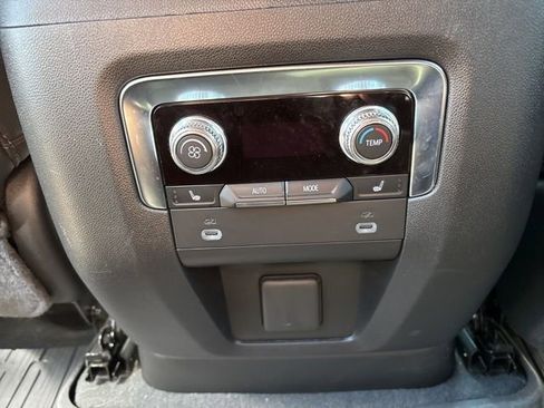 Used 2024 GMC Yukon Denali w/ LPO, Floor Liner Package image 16