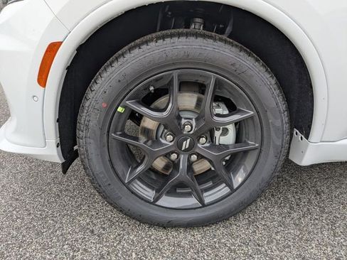 New 2026 Dodge Durango GT image 17