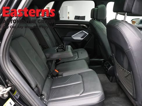 Used 2022 Audi Q3 2.0T Premium w/ Convenience Package AWD/4WD image 26