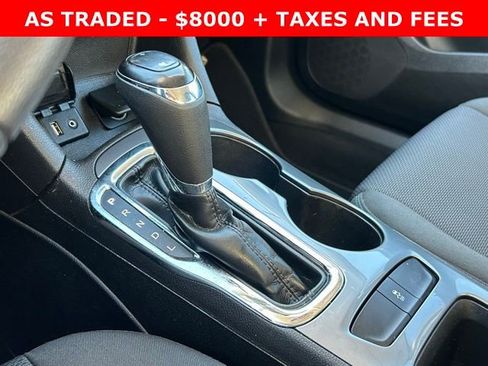 Used 2018 Chevrolet Cruze LT w/ Convenience Package image 25