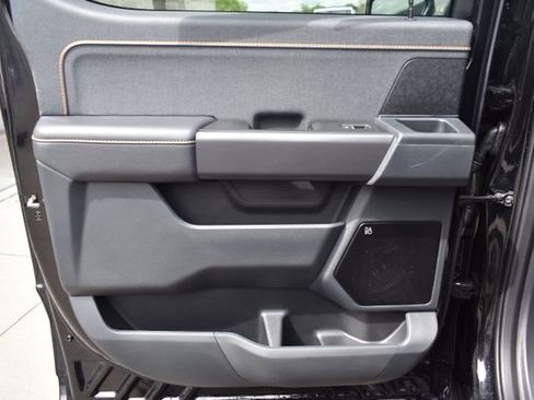 Used 2025 Ford F150 Tremor w/ Equipment Group 402A High AWD/4WD image 46