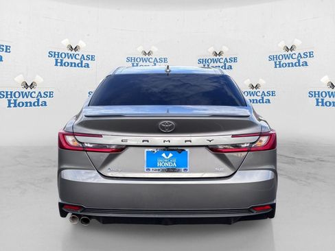 Used 2026 Toyota Camry SE w/ Convenience Package FWD image 7