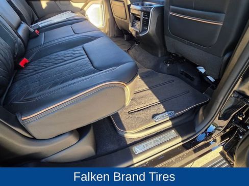 New 2026 RAM 1500 Tungsten w/ Off Road Group image 16