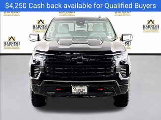 New 2026 Chevrolet Silverado 1500 LT Trail Boss w/ LT Trail Boss Premium Package video 2