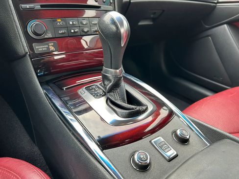 Used 2011 INFINITI G37 Limited Edition RWD image 23