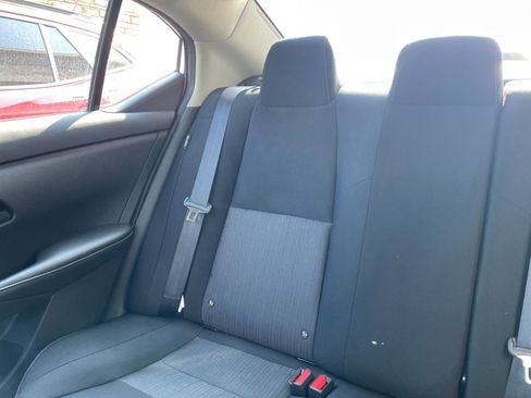 Used 2025 Nissan Sentra SV image 37