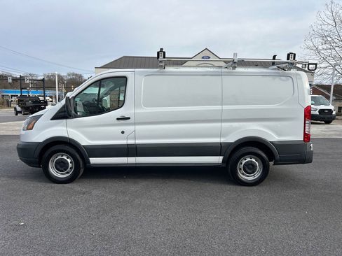 Used 2016 Ford Transit 150 130 Low Roof image 5
