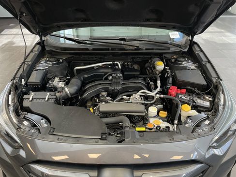 Used 2025 Subaru Outback Premium w/ Popular Package #1A image 40