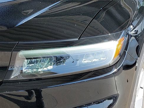 New 2025 Honda Prologue EX image 30