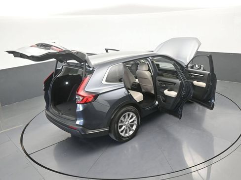 Used 2025 Honda CR-V EX-L image 66