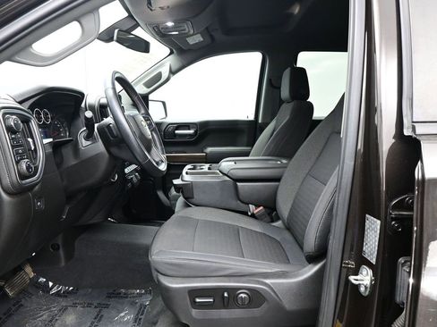 Used 2019 Chevrolet Silverado 1500 LT w/ All-Star Edition image 14