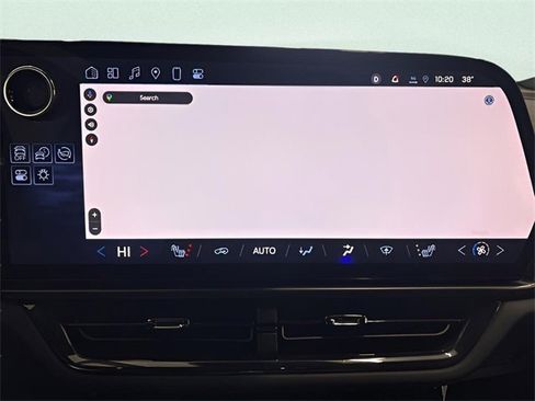 Certified 2024 Chevrolet Equinox EV RS image 23