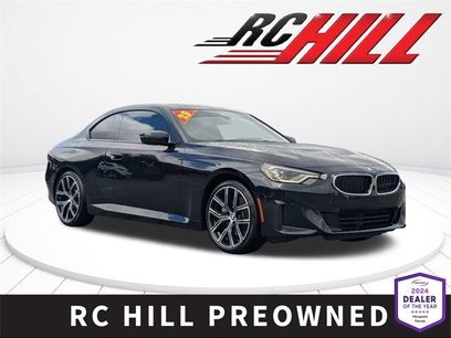 Used 2023 BMW 230i Coupe w/ Premium Package