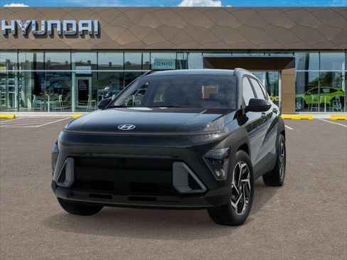 New 2026 Hyundai Kona SEL Premium AWD/4WD image 6