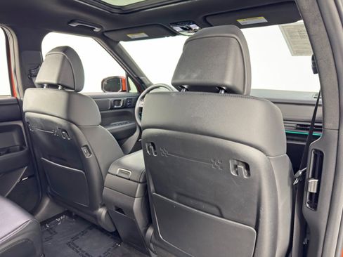 Used 2024 Hyundai Santa Fe Calligraphy image 35