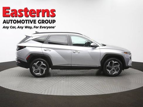 Used 2024 Hyundai Tucson SEL w/ Convenience Package AWD/4WD image 45