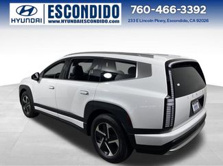 New 2026 Hyundai Ioniq 9 SE video 3