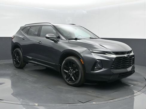 Used 2020 Chevrolet Blazer RS FWD image 3