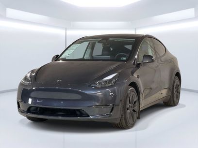 Used 2024 Tesla Model Y Long Range