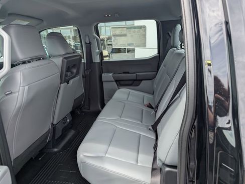 New 2026 Ford F350 XL AWD/4WD image 10