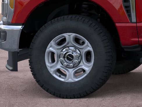 New 2026 Ford F350 XLT w/ 360-Degree Camera Package AWD/4WD image 19
