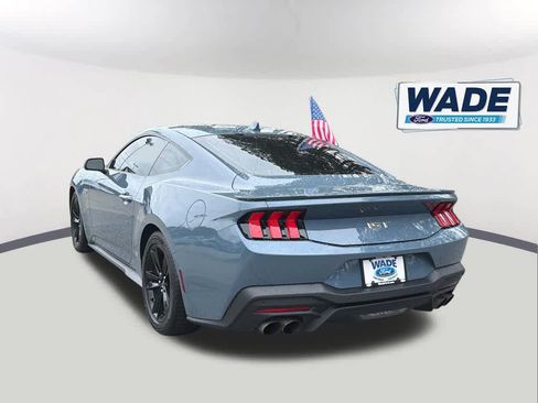 Used 2024 Ford Mustang GT RWD image 7