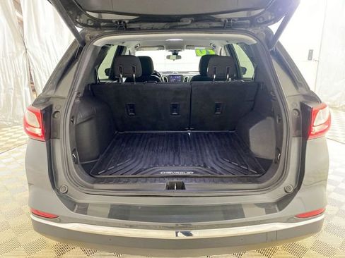 Used 2020 Chevrolet Equinox LT w/ Driver Convenience Package image 30