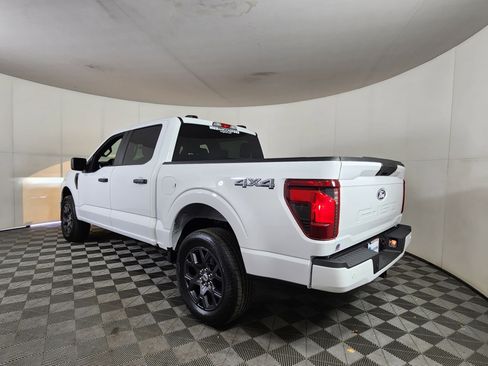 New 2026 Ford F150 STX w/ Equipment Group 200A image 5