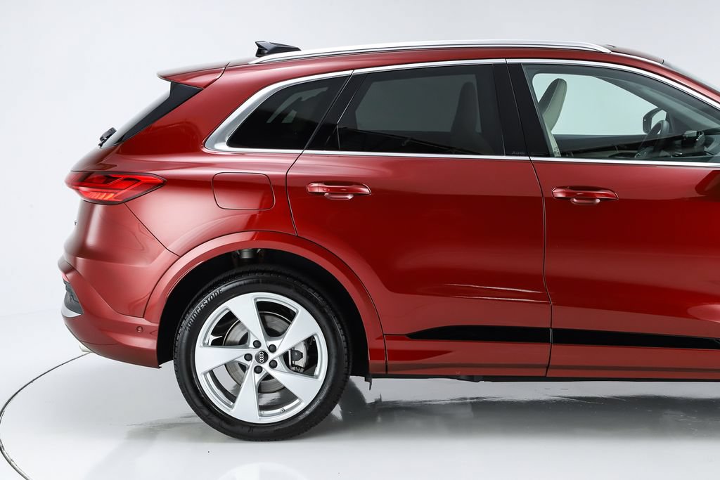 Used 2025 Audi Q5 Prestige AWD/4WD image 57