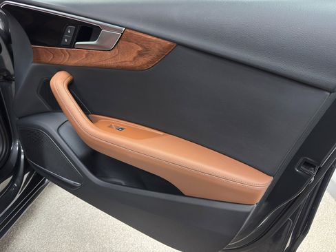 Used 2022 Audi A4 2.0T Prestige w/ Prestige Package image 13