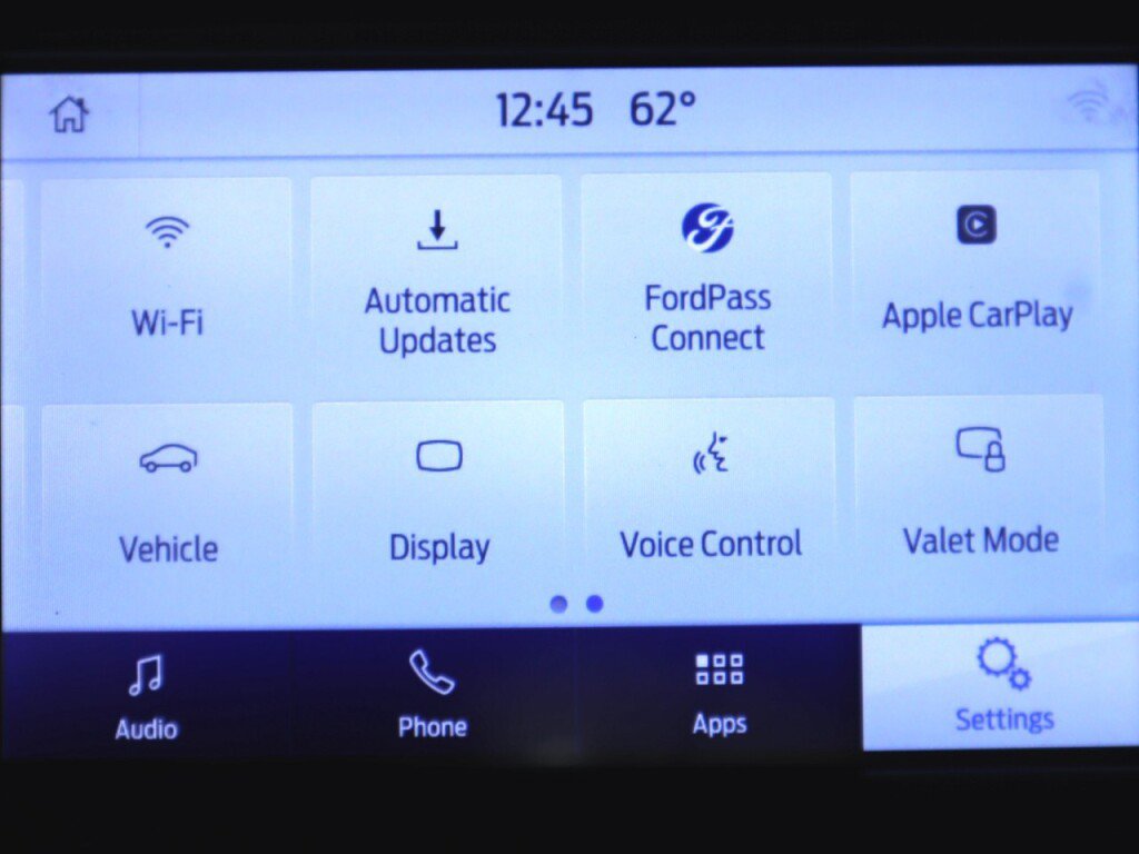 Used 2019 Ford F150 XLT AWD/4WD image 21