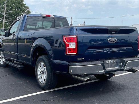 Used 2019 Ford F150 XL w/ Equipment Group 101A Mid RWD image 6