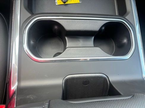 New 2026 Chevrolet Silverado 3500 LTZ w/ LTZ Plus Package image 29