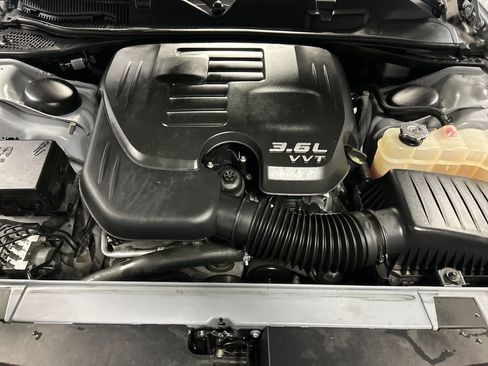 Used 2022 Dodge Challenger GT w/ Driver Convenience Group image 26