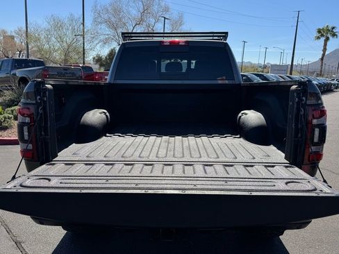 Used 2023 RAM 3500 Laramie image 18