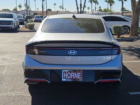New 2026 Hyundai Sonata SEL FWD image 3