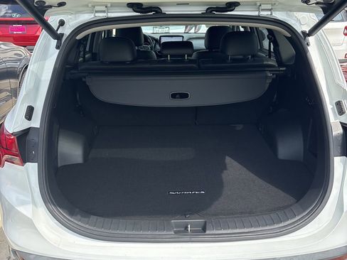 Used 2022 Hyundai Santa Fe SEL w/ Convenience + Premium Package image 21
