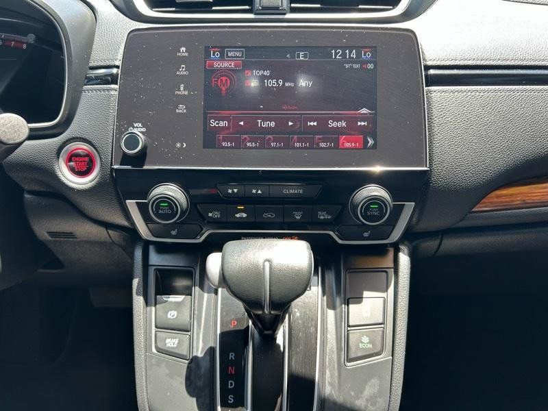 Used 2020 Honda CR-V EX-L image 12