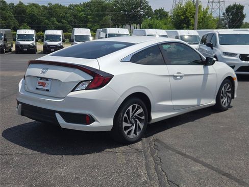 Used 2020 Honda Civic LX image 13