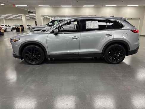 Used 2023 MAZDA CX-9 Touring Plus image 4